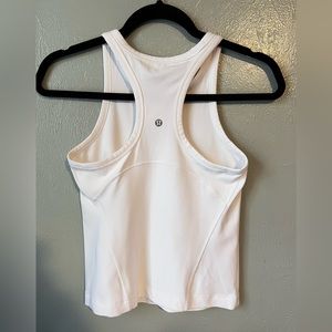Lululemon Align Waist-Length Racerback Tank Top